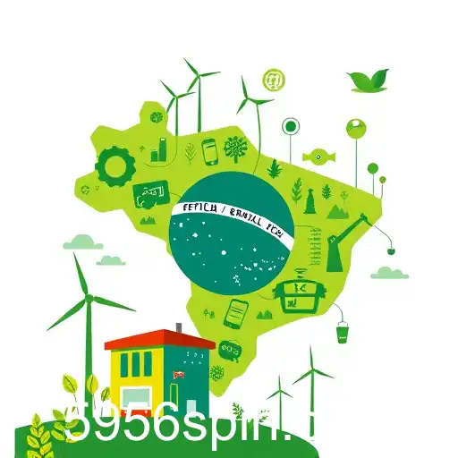 Transformações Econômicas e Sustentabilidade no Brasil