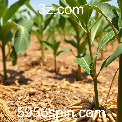 Impactos da Crise Climática no Agronegócio Brasileiro
