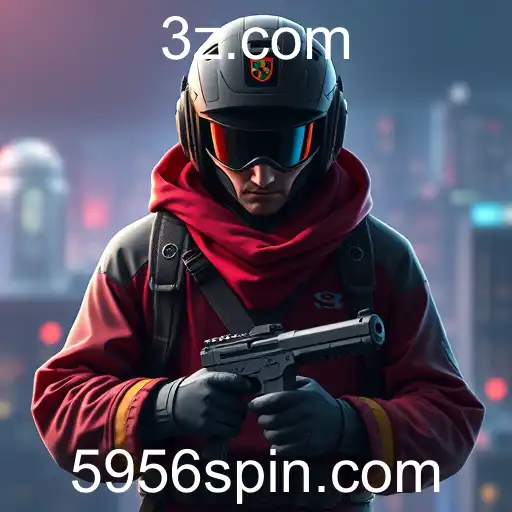 Explorando o Universo dos Jogos de Entretenimento no Site '5956'
