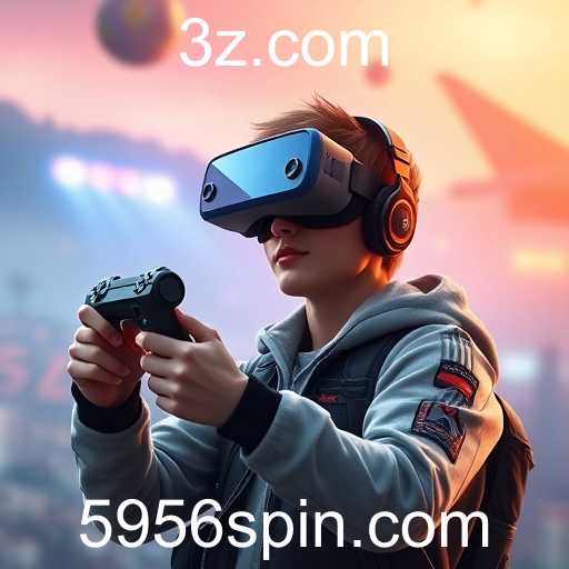 O Impacto da Tecnologia nos Jogos em 2025