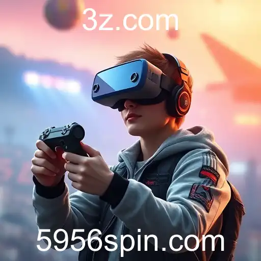 O Impacto da Tecnologia nos Jogos em 2025