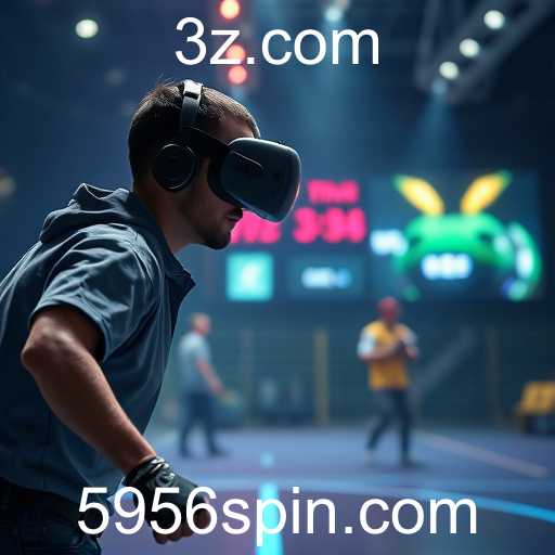 Tendências e Inovações no Mundo dos Jogos em 2025