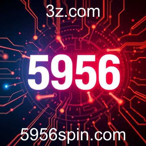 Marcando a Evolução dos Jogos com 5956: Inovações e Tendências em 2025