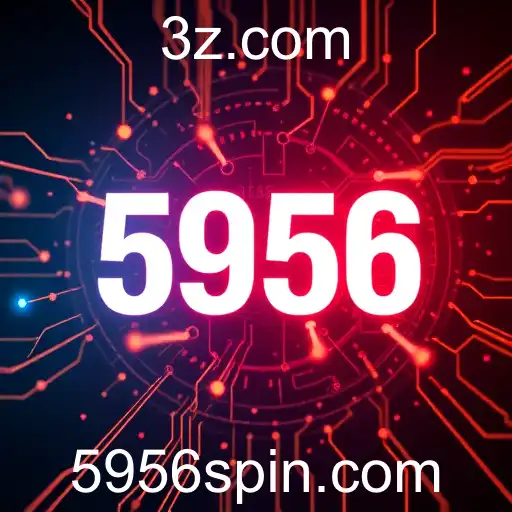 Marcando a Evolução dos Jogos com 5956: Inovações e Tendências em 2025