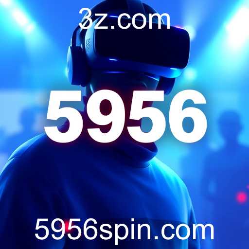 A Evolução dos Jogos em 2025 e a Influência de 5956