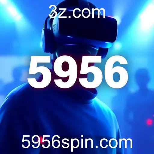 A Evolução dos Jogos em 2025 e a Influência de 5956