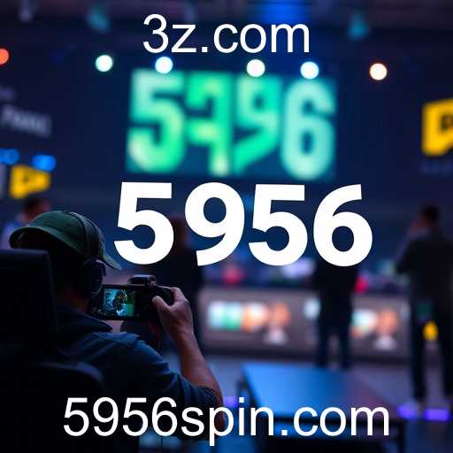 Cenário Atual dos Jogos e o Impacto do Código 5956