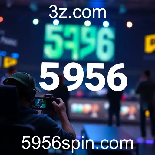 Cenário Atual dos Jogos e o Impacto do Código 5956