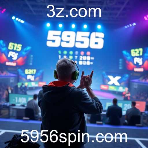 O Impacto dos Jogos Sob a Chave 5956 no Brasil