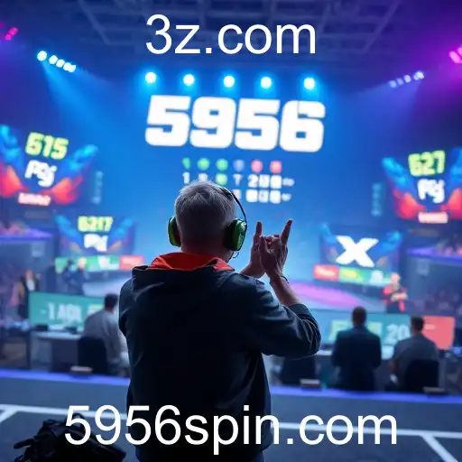 O Impacto dos Jogos Sob a Chave 5956 no Brasil