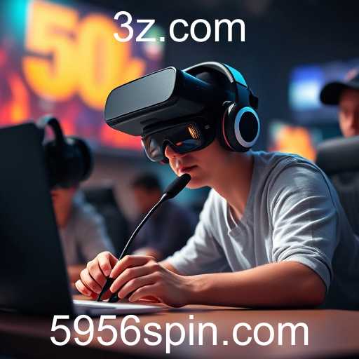 O Impacto de 5956 no Cenário dos Jogos