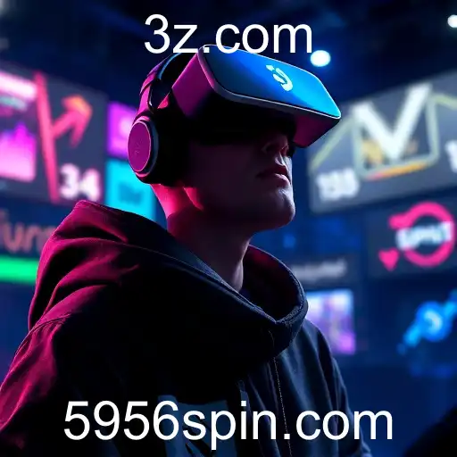 O Impacto das Tecnologias em Jogos em 2025