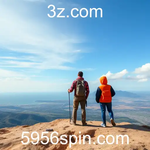 Explorando o Mundo: A Importância da Categoria 'Viagens' no Site '5956'