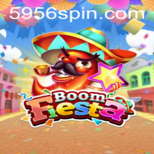 Discover BoomFiesta: A Dynamic New Gaming Experience