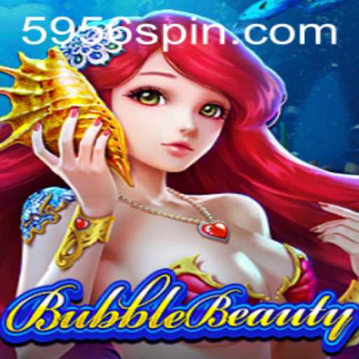 BubbleBeauty: An Enchanting Journey in the World of Vivid Colors and Strategy