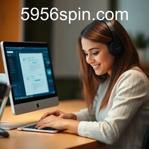 Contact Us: Key Strategies for Effective Customer Interaction Using the Code 5956