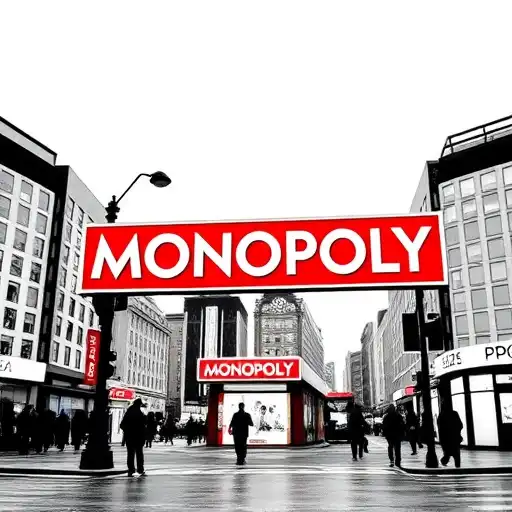 Exploring Monopoly: Market Power and Its Impact