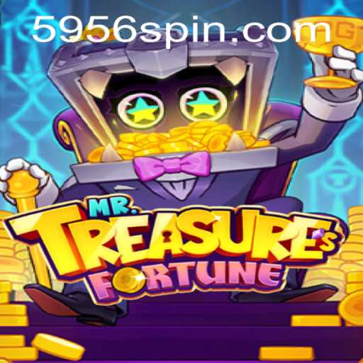 Discovering MrTreasuresFortune: A Thrilling Game of Adventure and Strategy