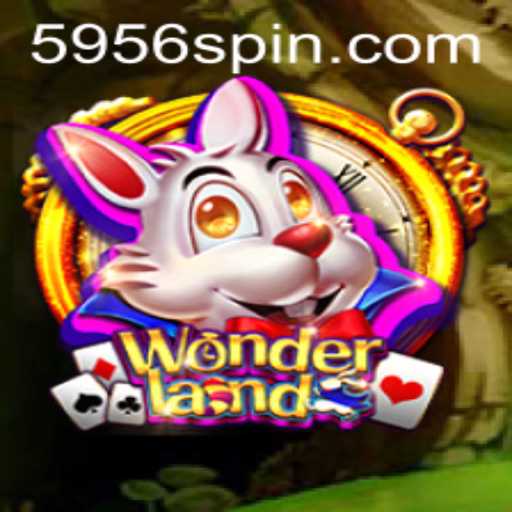 Exploring Wonderland: A Journey Through Imagination and Strategy